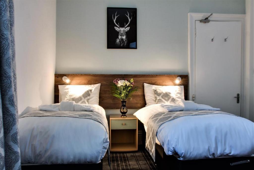 St Ives Boutique Hotel Dunoon Buitenkant foto
