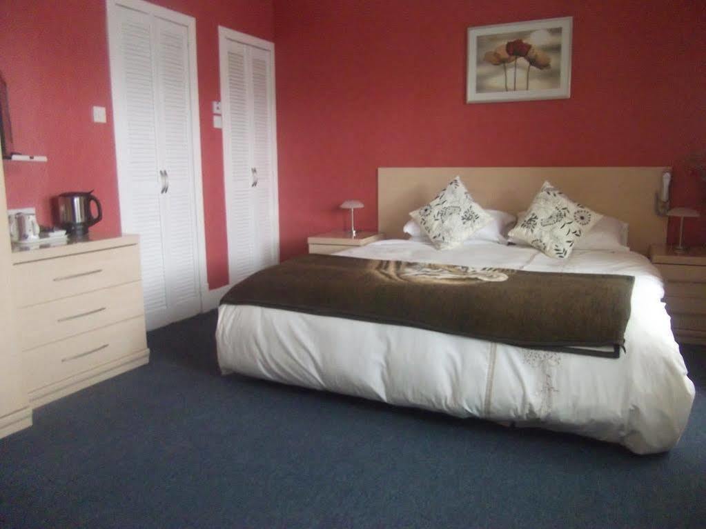 St Ives Boutique Hotel Dunoon Buitenkant foto