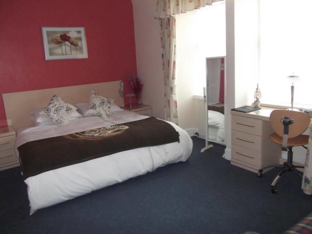 St Ives Boutique Hotel Dunoon Buitenkant foto