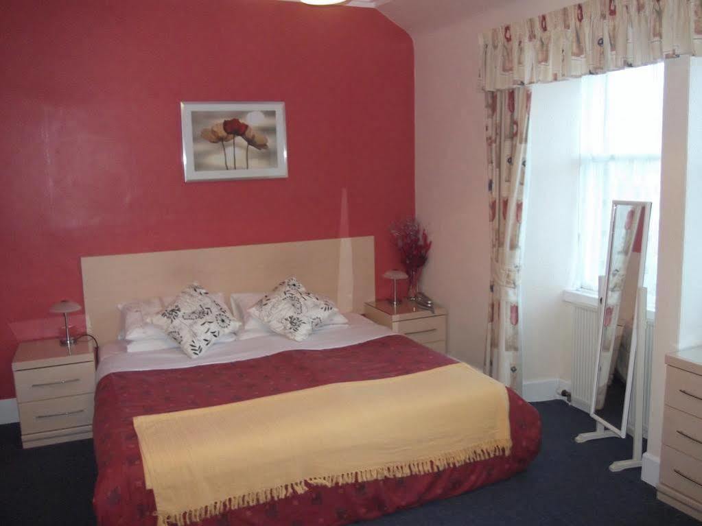 St Ives Boutique Hotel Dunoon Buitenkant foto