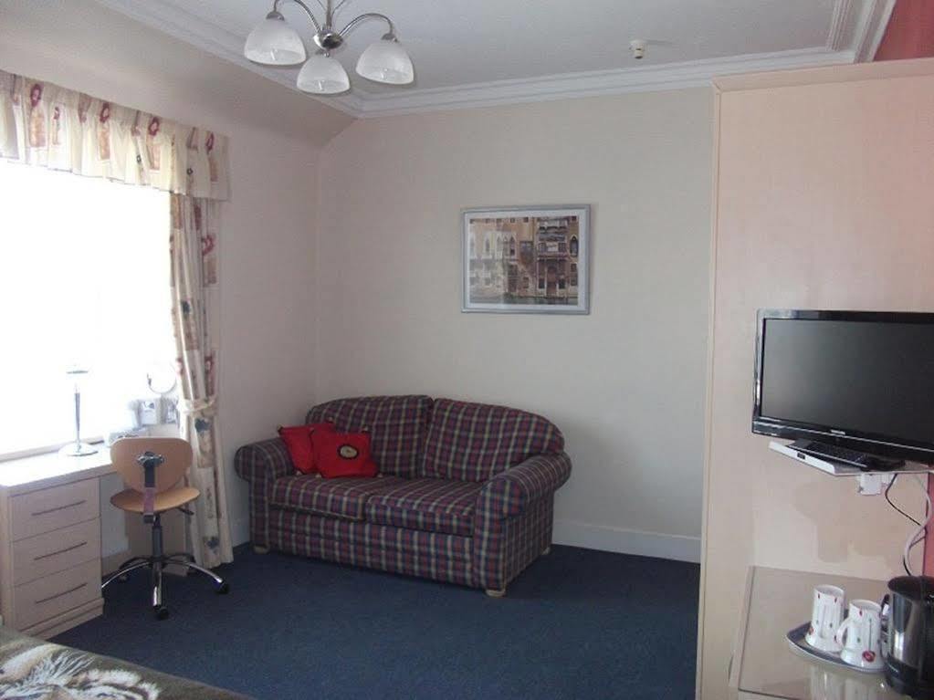 St Ives Boutique Hotel Dunoon Buitenkant foto