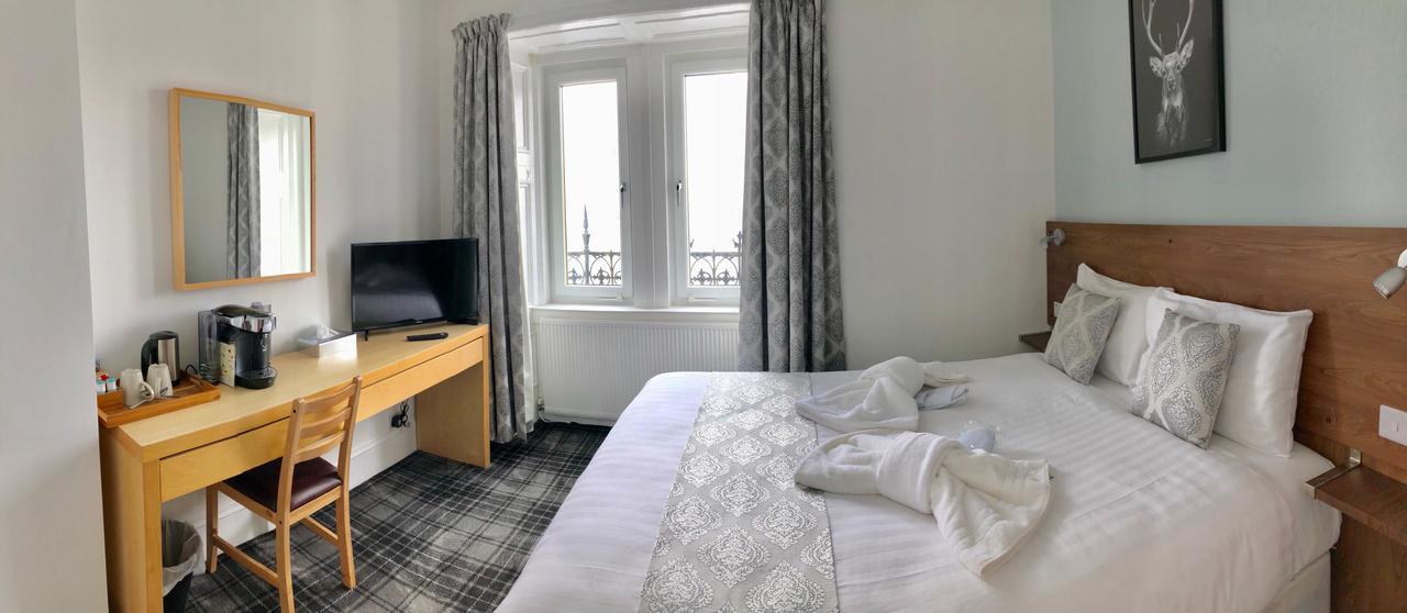 St Ives Boutique Hotel Dunoon Buitenkant foto