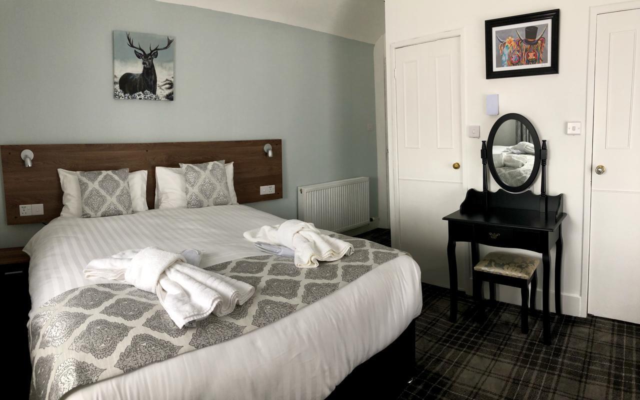 St Ives Boutique Hotel Dunoon Buitenkant foto