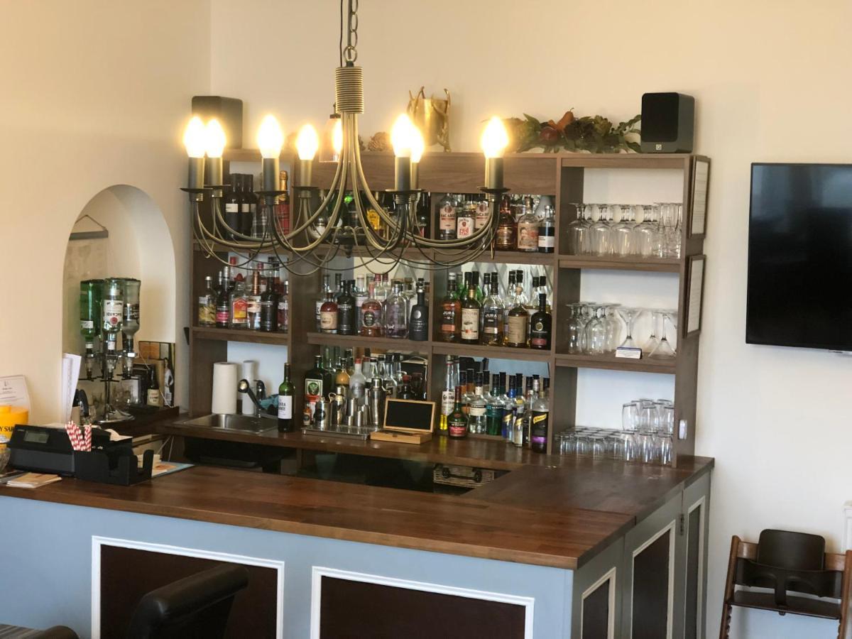 St Ives Boutique Hotel Dunoon Buitenkant foto